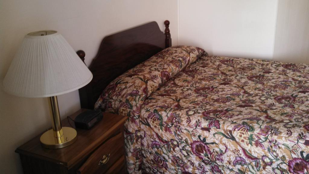 The Mansion Motel Buffalo Bilik gambar