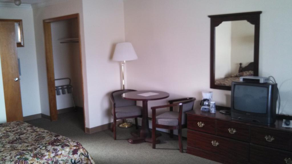 The Mansion Motel Buffalo Bilik gambar